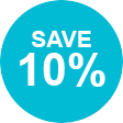 Special offer on Fabric by metre