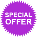 Special offer on A Great Bag