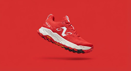 All-terrain footwear