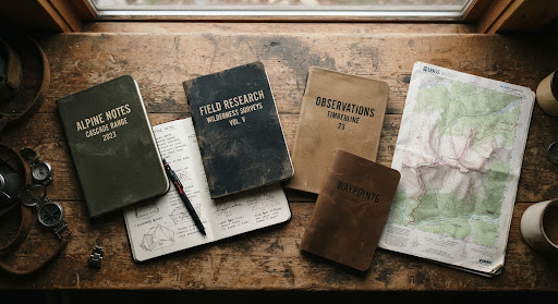Field journals
