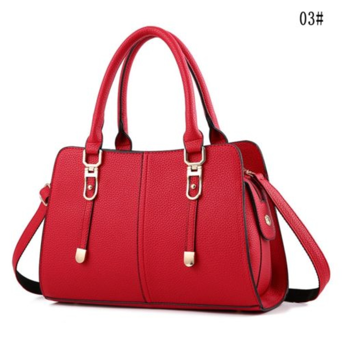 An Imported Horizontal Bag - Simply Fab Bags