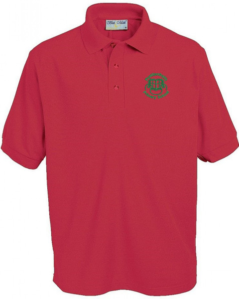 Another School Poloshirt