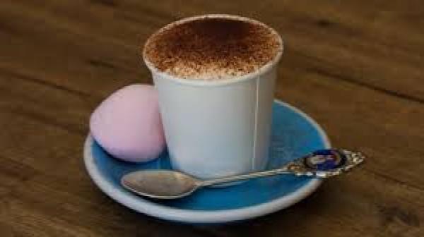Babychino 