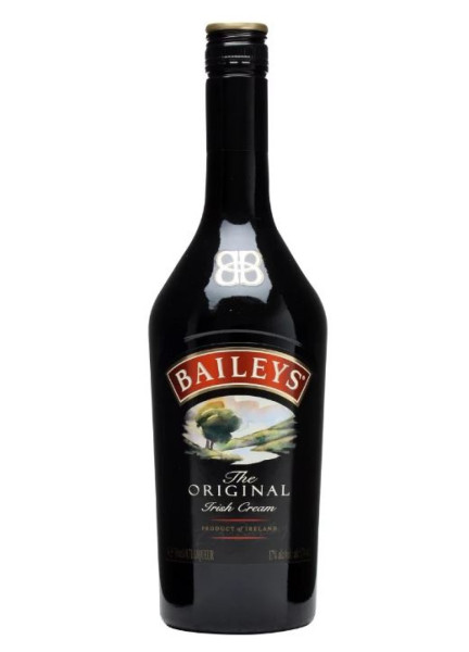 Baileys Cream