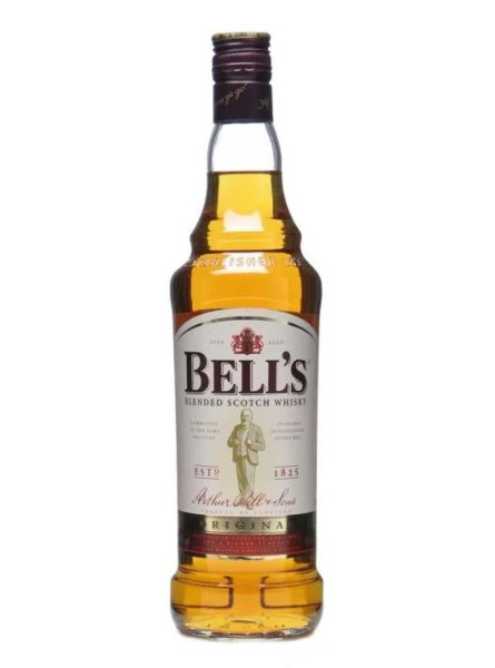 Bell’s Whiskey
