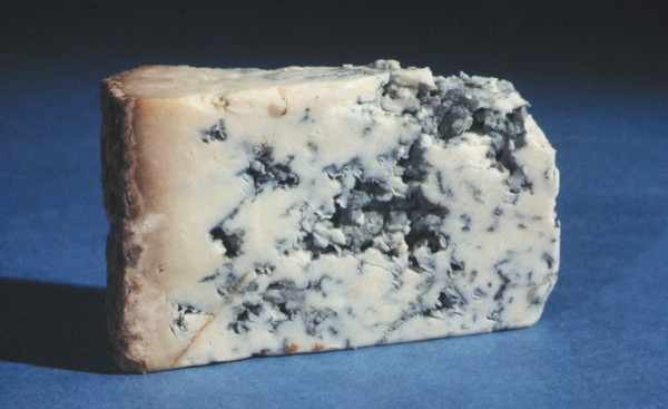 Blue Cheese 500g
