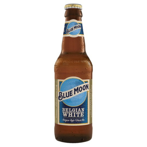 Blue Moon 