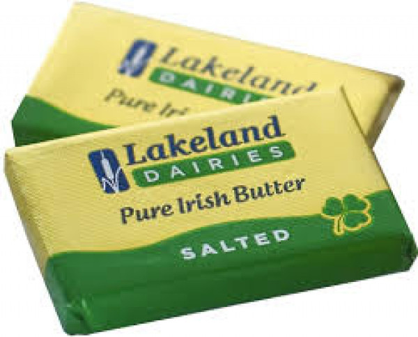 Butter