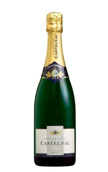Champagne Castelnau Brut