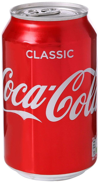 Coca Cola