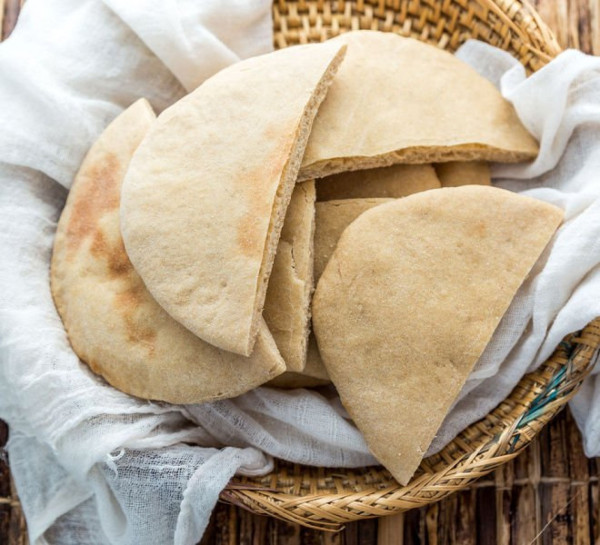Extra pitta