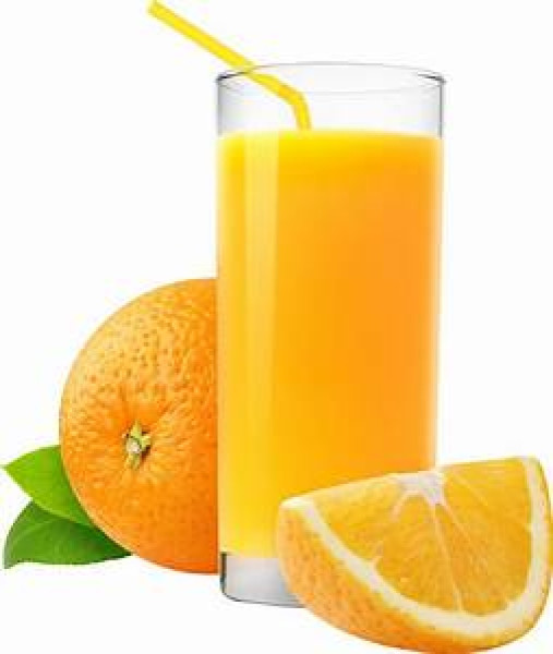 Fresh Orange