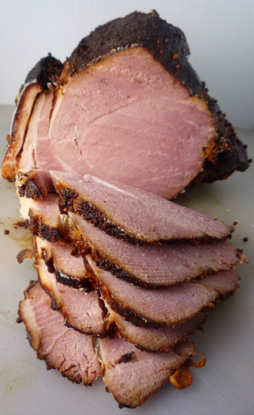 Gammon Ham
