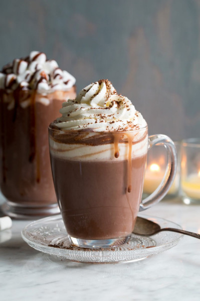 Hot Chocolate - Teen