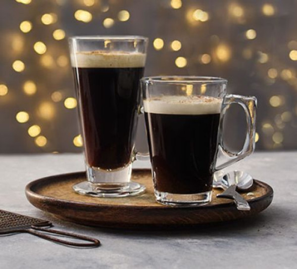 Irish Coffee