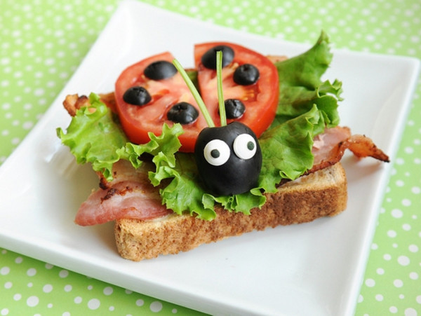 Kids Meal 