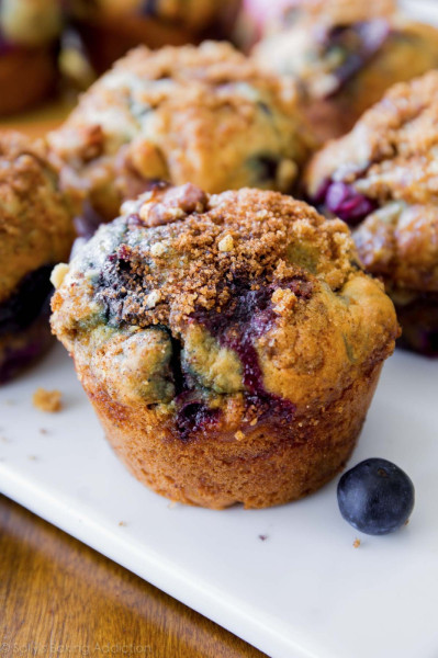 Muffins
