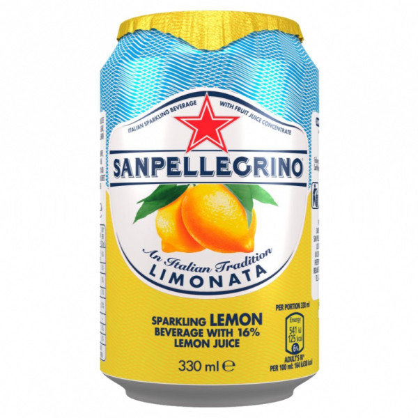 San Pellegrino