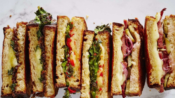Sandwiches