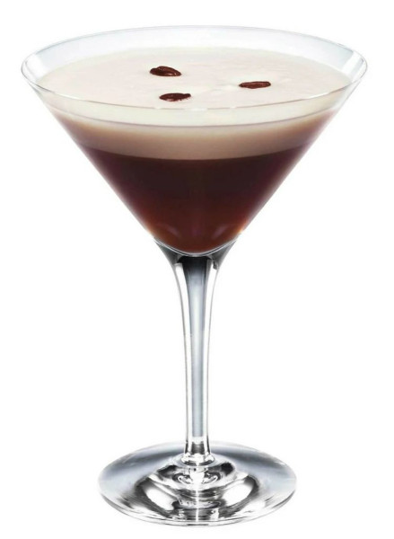 Signature Espresso Martini 
