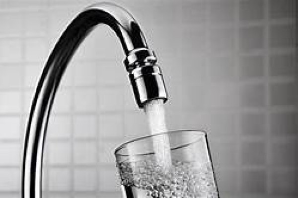 Tap Water 