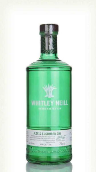 Whitley Neil Aloe & Cucumber