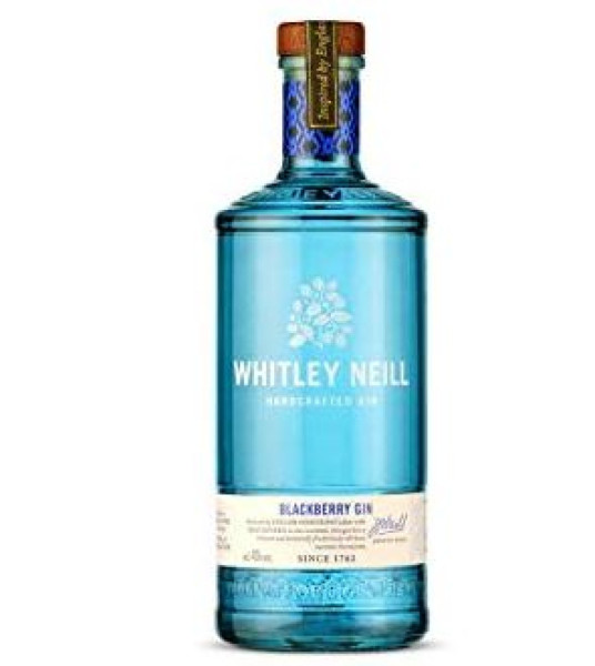 Whitley Neil BlackBerry