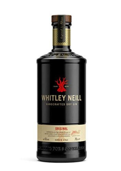 Whitley Neil Original