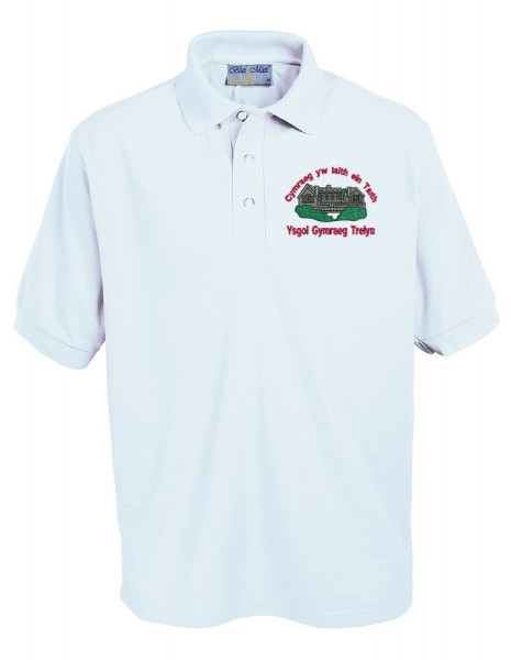 YG Trelyn Poloshirt