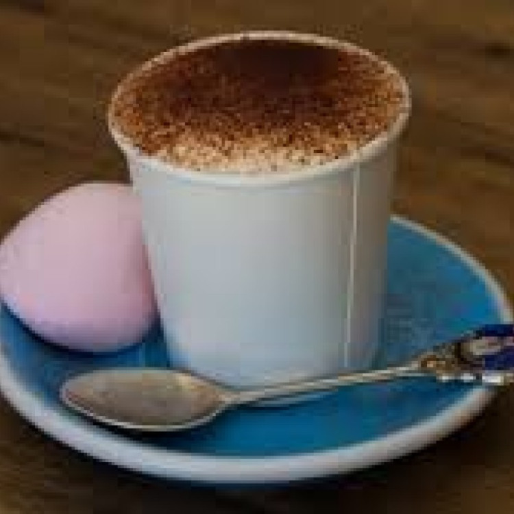 Babychino 