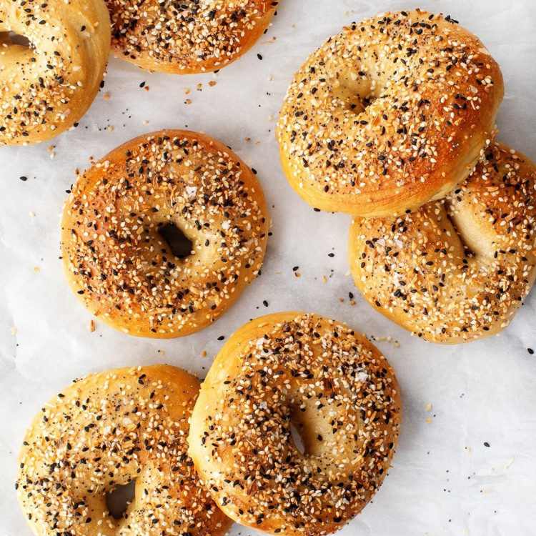 Bagels 