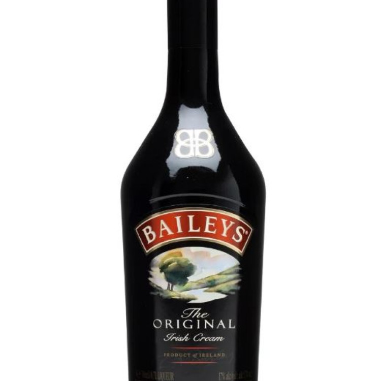Baileys Cream