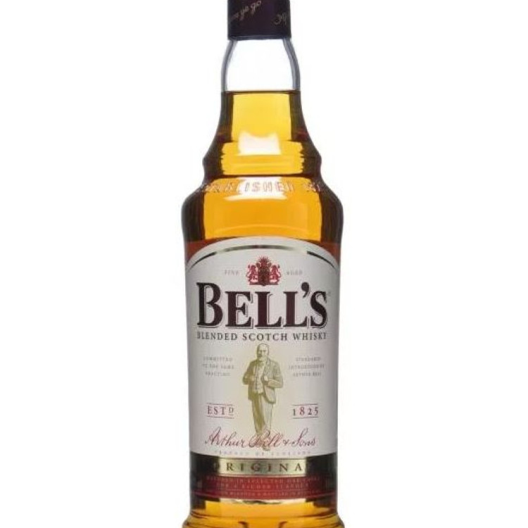 Bell’s Whiskey