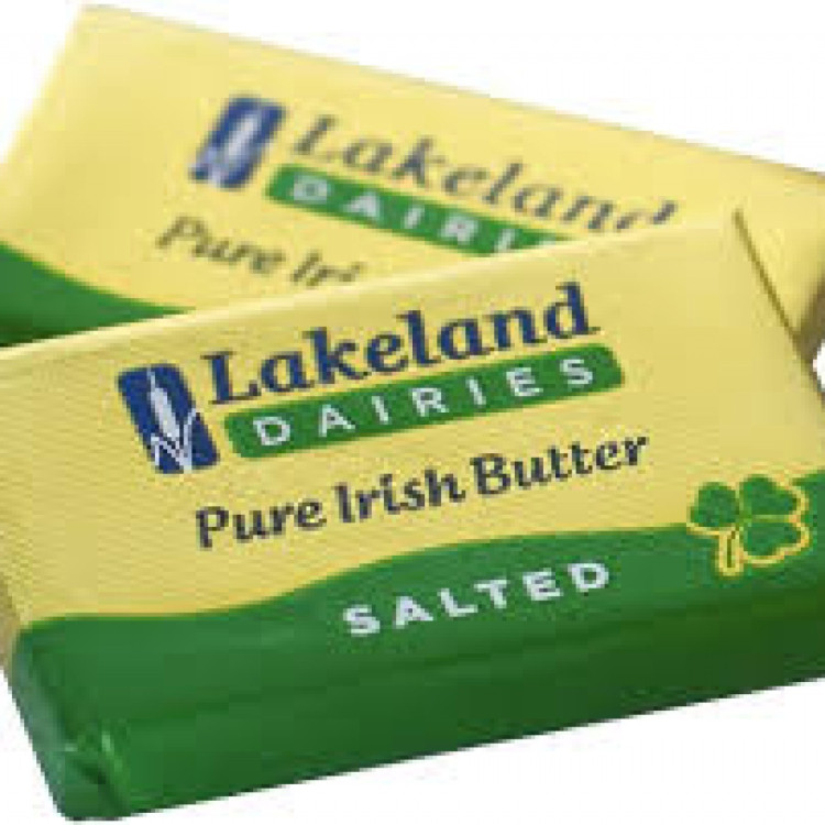 Butter
