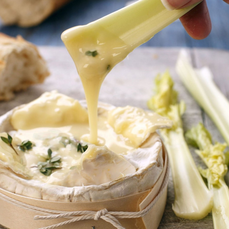 Camembert 