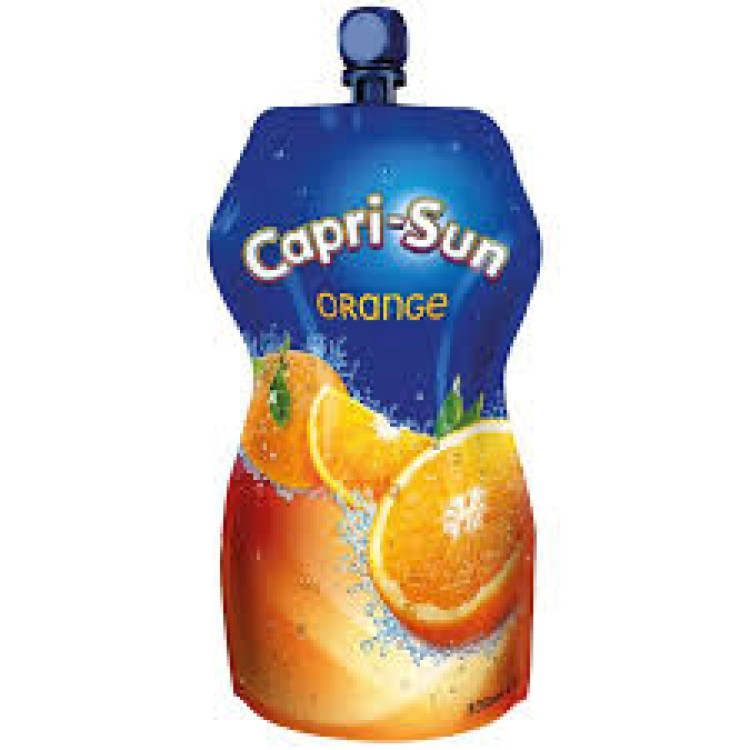 Capri Sun