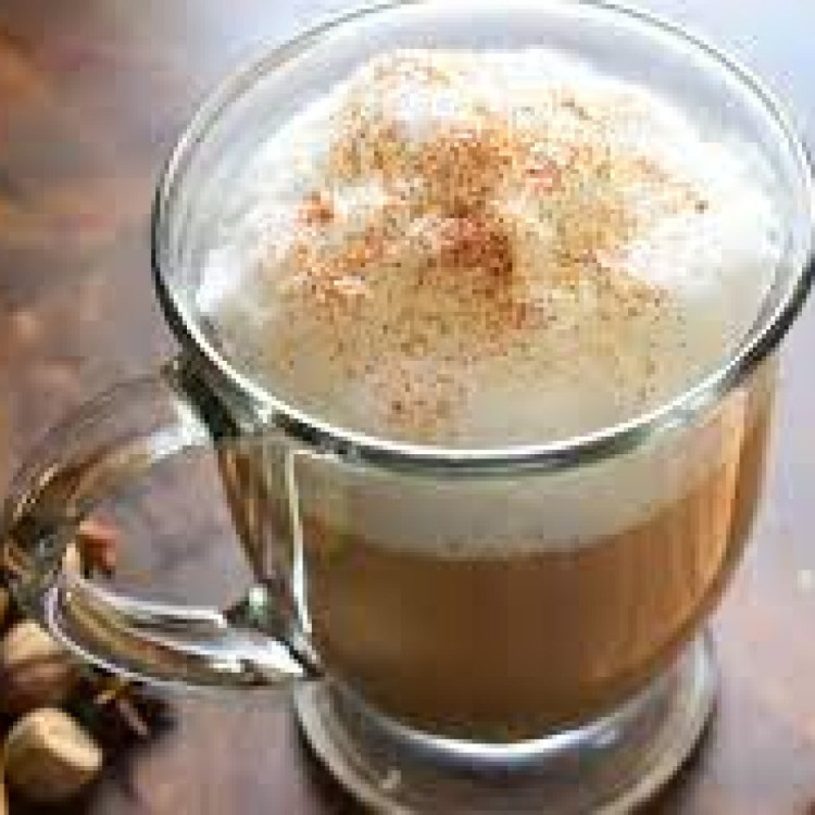 Chai Latte