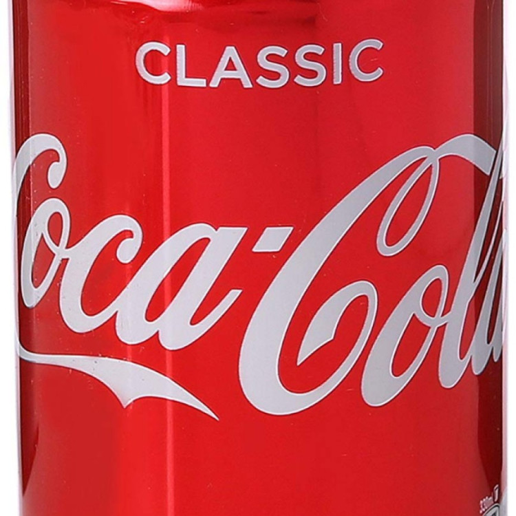 Coca Cola
