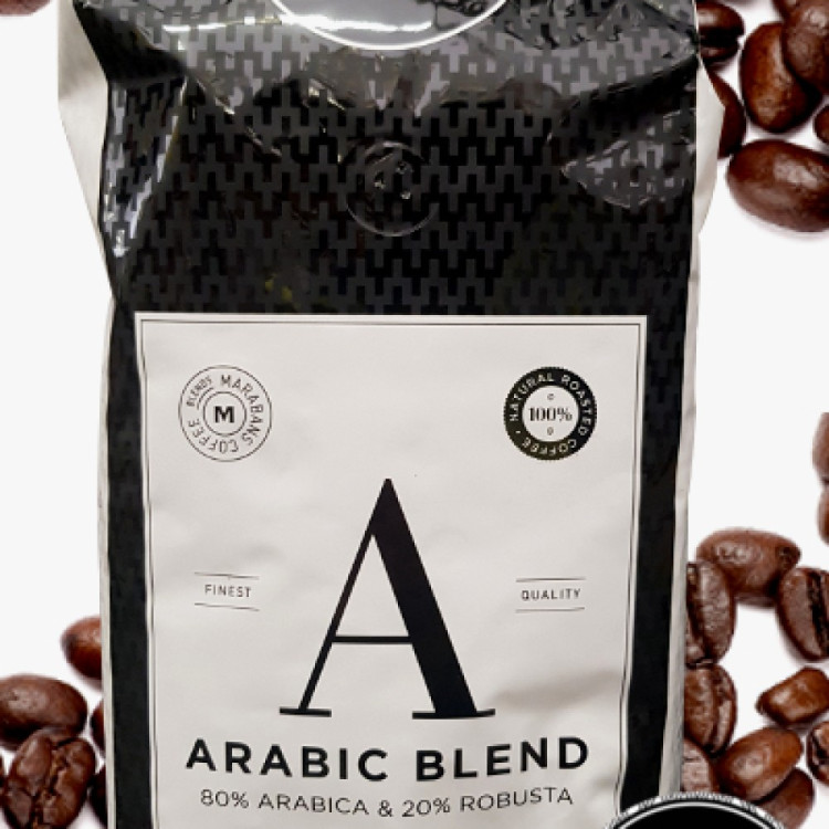 Coffee Beans
