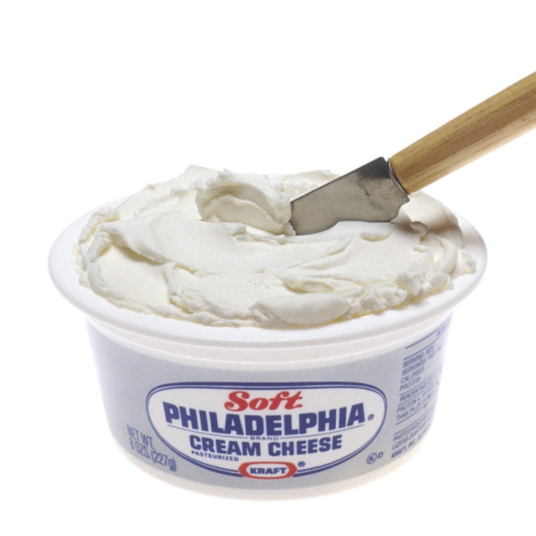 Cream Cheese