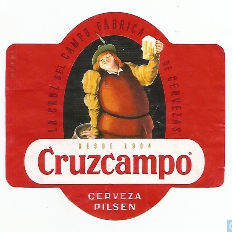 Cruzcampo