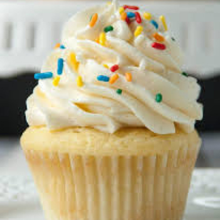 Cupcake 