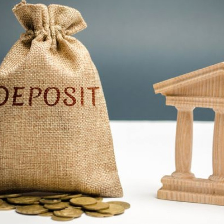 Deposit