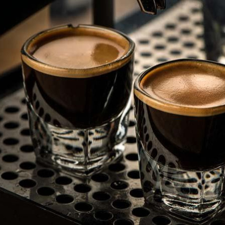 Extra Shot