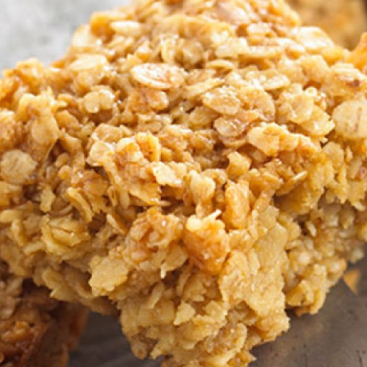Flapjack 