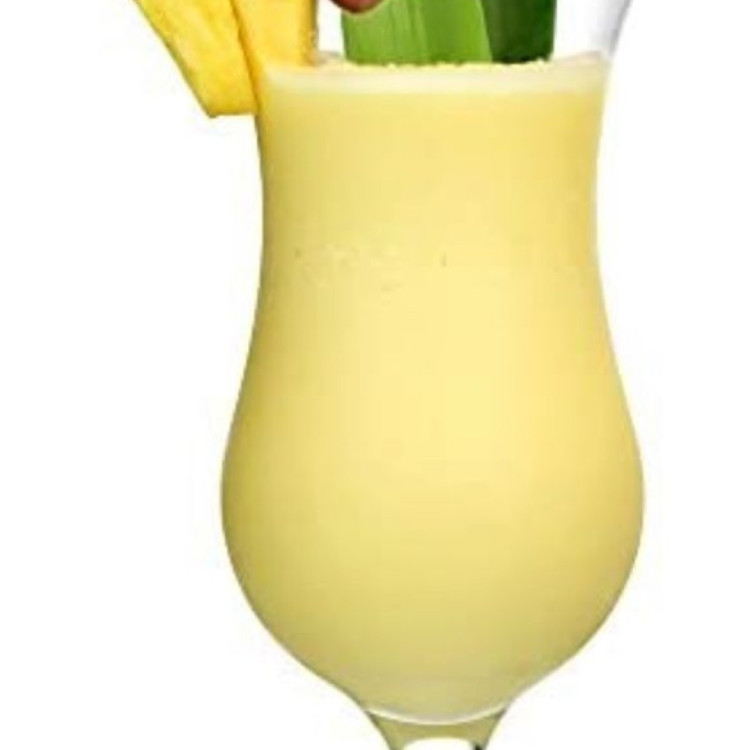 Flo's Pina Colada 