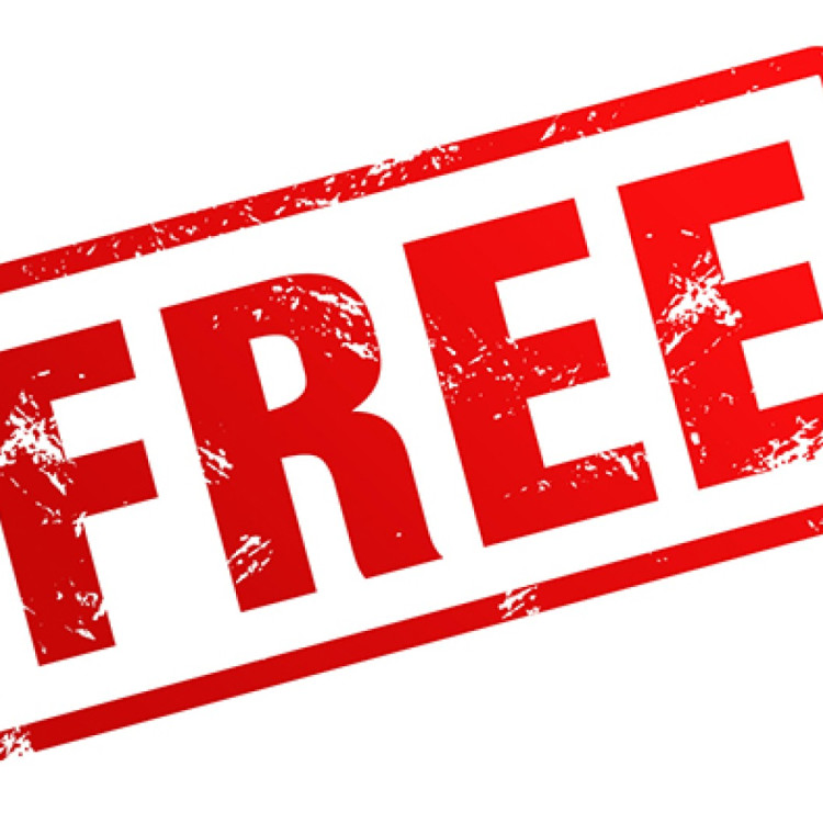 Free Coffee or Choc