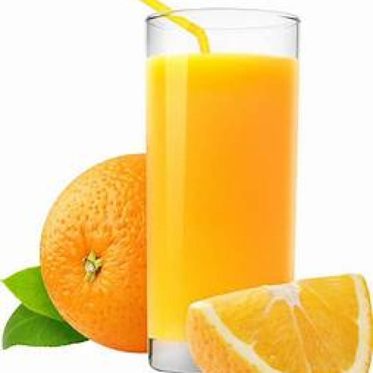 Fresh Orange