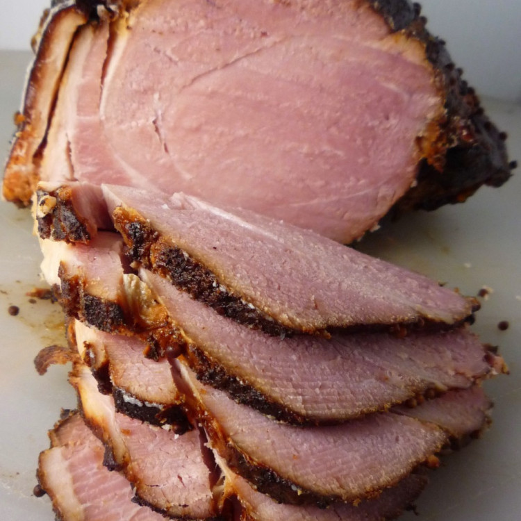 Gammon Ham