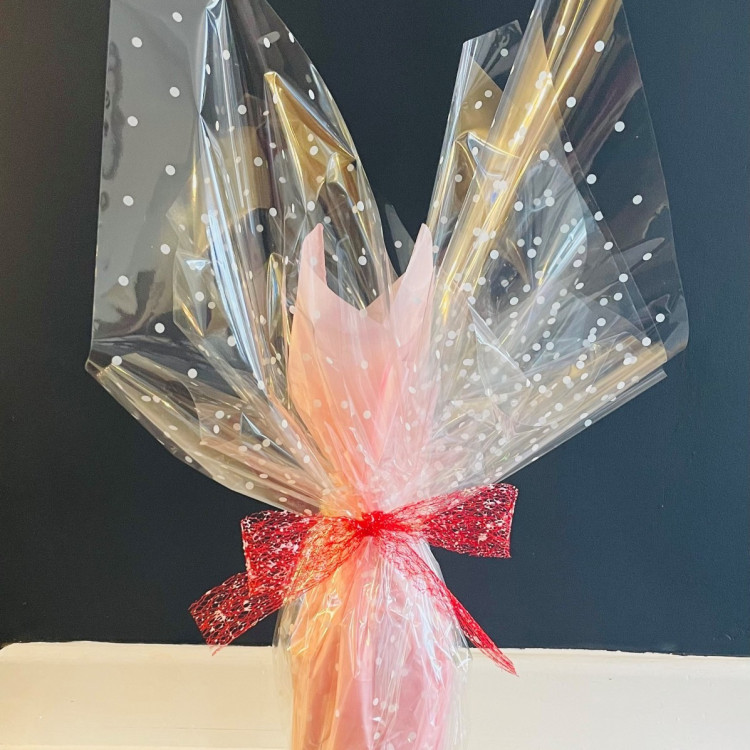 Gift Wrap